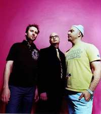 The Bad Plus