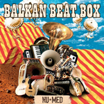 balkan beat box