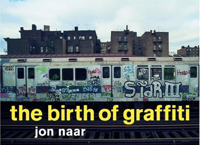 The Birth of Graffiti