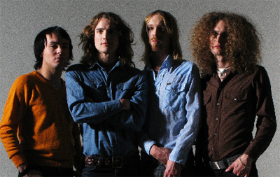 Dungen #2