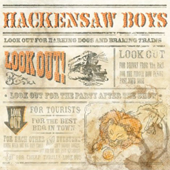 Hackensaw Boys