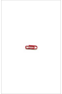 One Red Paperclip