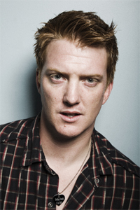 Josh Homme