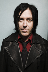 Troy Van Leeuwen