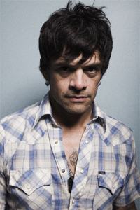 Joey Castillo