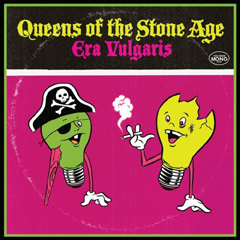 QOTSA - Era Vulgaris