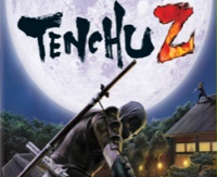 Tenchu Z 2