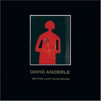 David Anderle