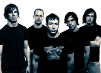 The Dillinger Escape Plan