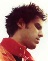 Four Tet