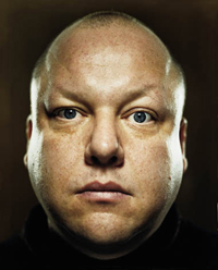 Frank Black