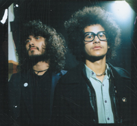 The Mars Volta