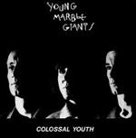 Young Marble Giants