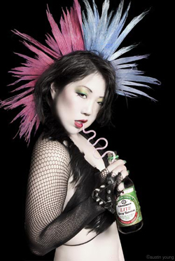 Margaret Cho