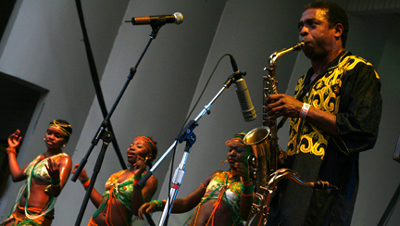 Femi Kuti