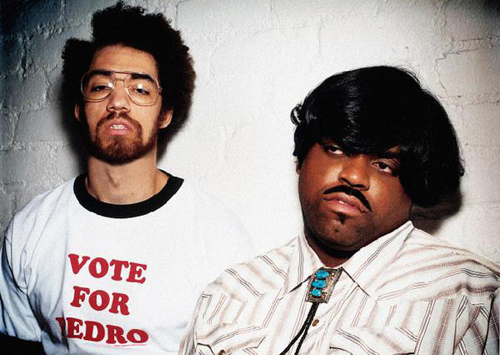 Gnarls Barkley