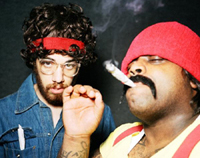 Gnarls Barkley