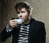 LCD Soundsystem