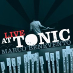 Marco Benevento