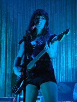 Jenny Lewis