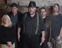 Pere Ubu