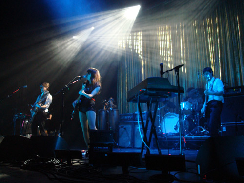 Rilo Kiley