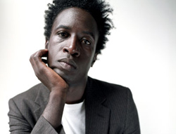 Saul Williams