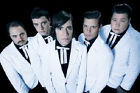 The Hives