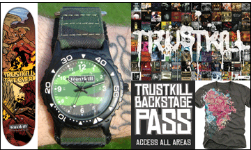 Trustkill Goods