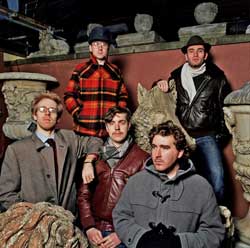 Hot Chip