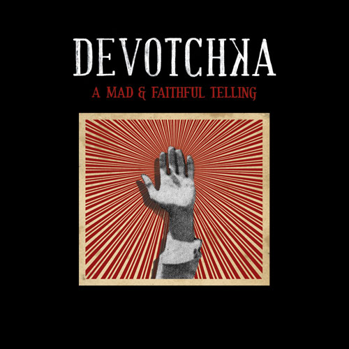 Devotchka