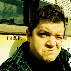 Patton Oswalt