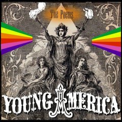 The Poems Young AMerica