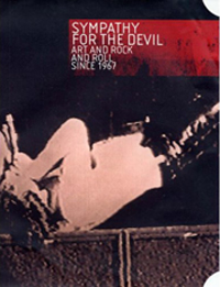 Sympathy for the Devil: Art and Rock and Roll Since 1967