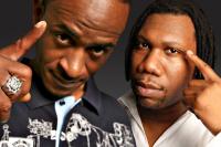 KRS-One Signs to Duck Down, Teams Up With Buckshot for New Album