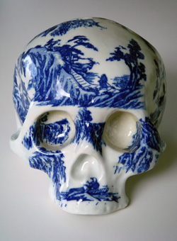 Huang Yan’s Skulls