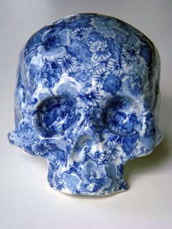 Huang Yan’s Skulls