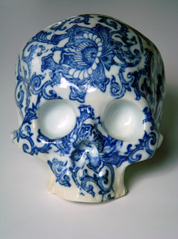 Huang Yan’s Skulls