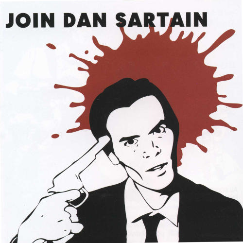 Dan Sartain Join Dan Sartain