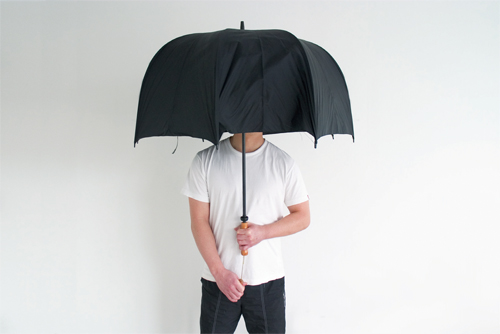 Polite Umbrella, 2005