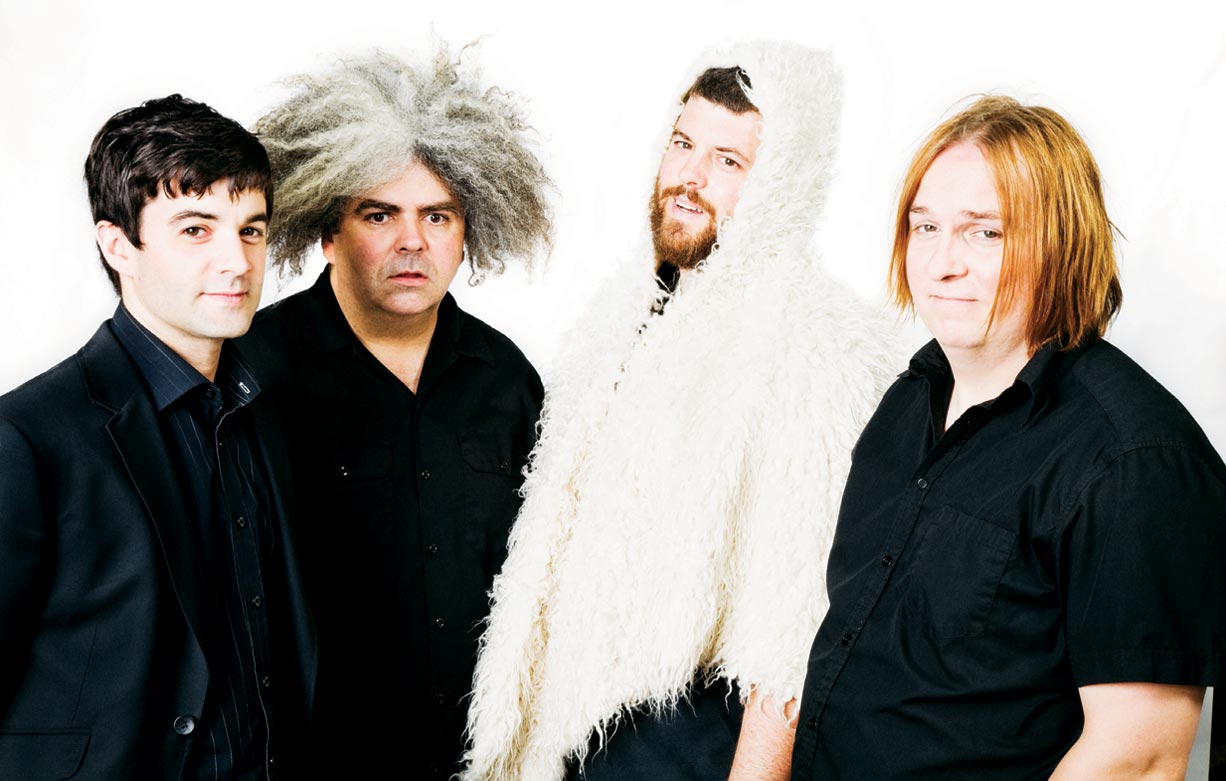 Melvins