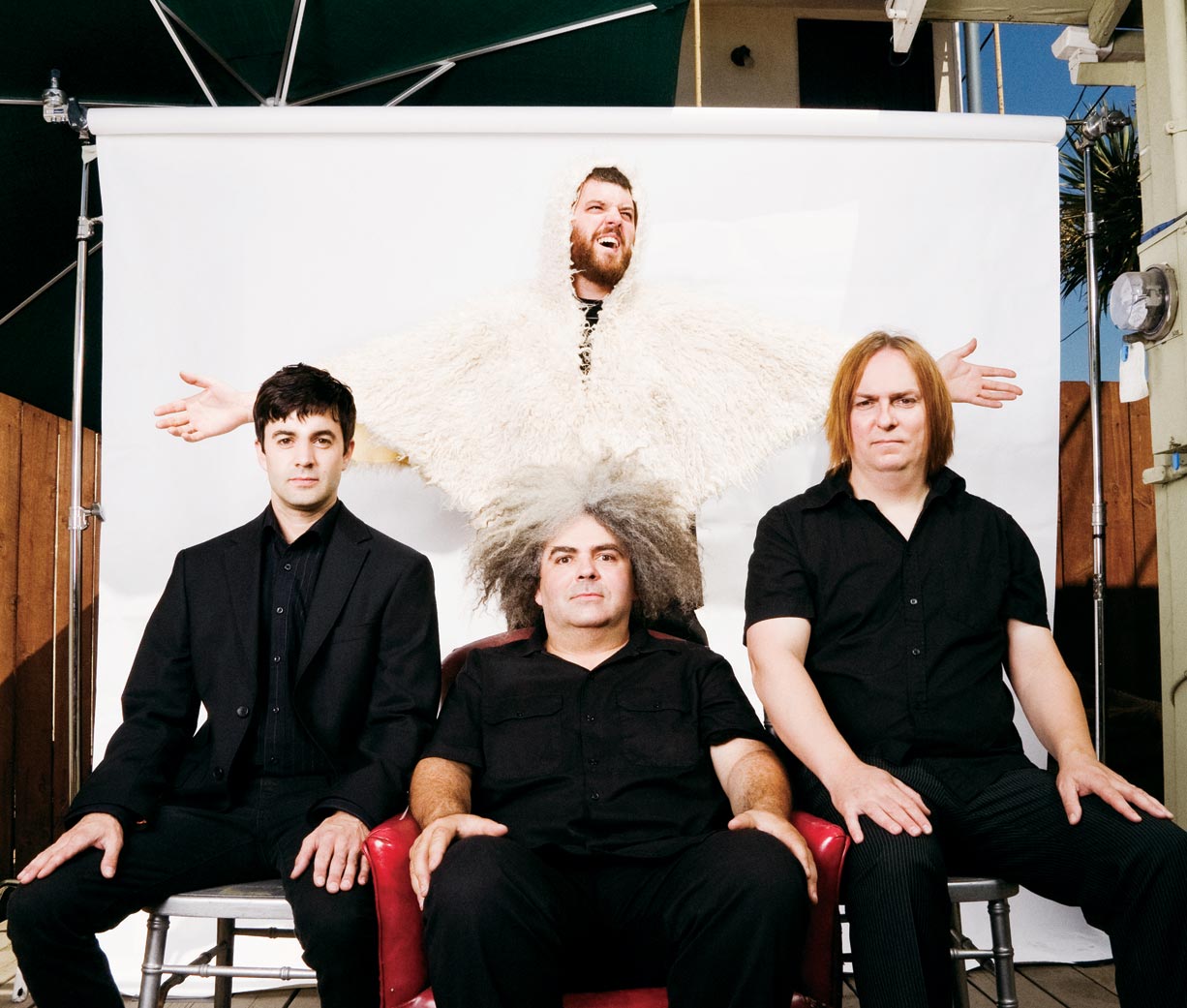 Melvins