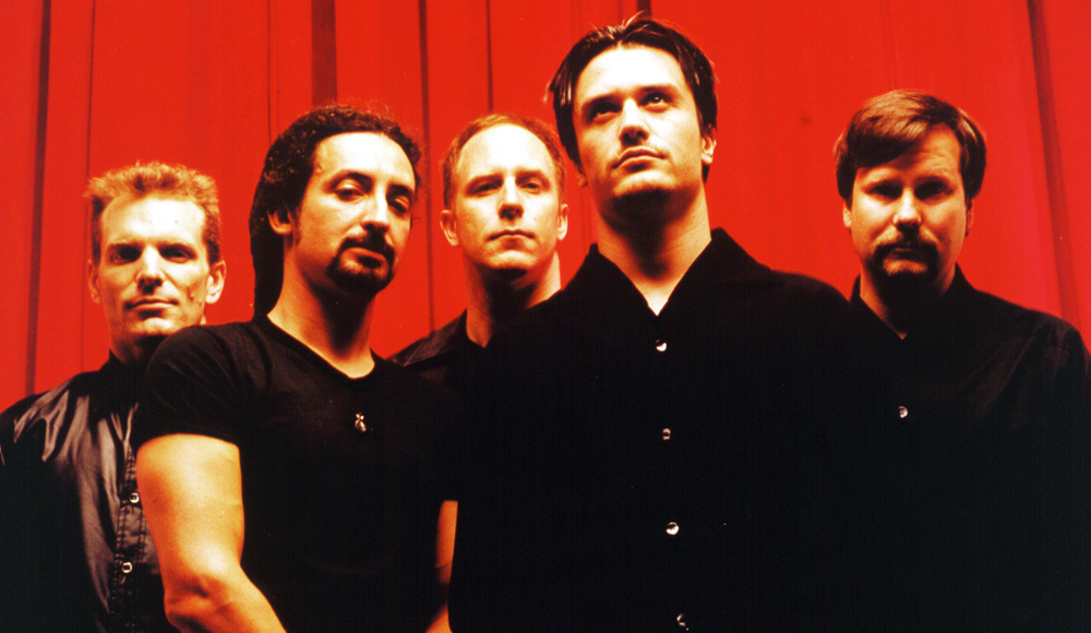 Faith No More