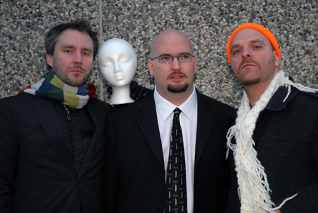 The Bad Plus