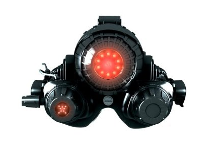 EyeClops Night Vision Infrared Stealth Goggles