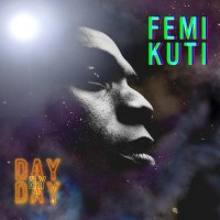 Femi Kuti - Day By Day