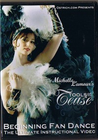 Michelle L'Amour's 'Tools of Tease'