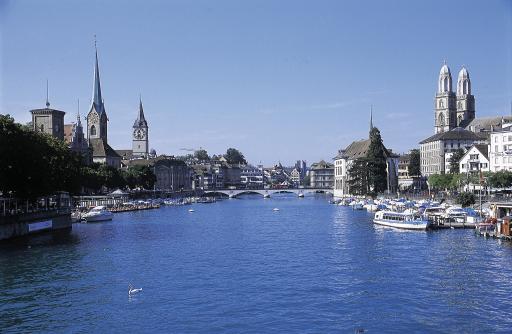 Zurich