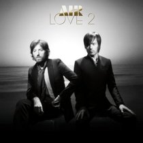 Love 2 by Air (Astralwerks)