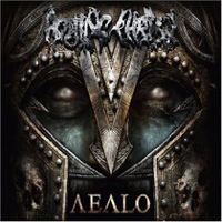 Rotting Christ: Aealo